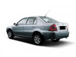 Geely CK 2005 года